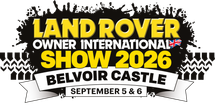 LRO - Land Rover Owner
